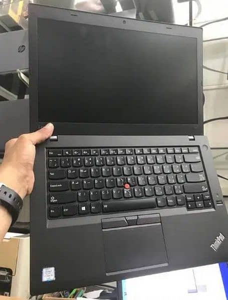 Lenovo T450 Cor i5 5th / 8GB RAM / 256SSD (Box open  just) 1