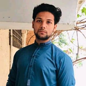 M.Asad