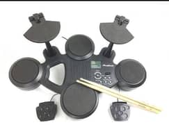 Sheffield Electronic Drum Kit