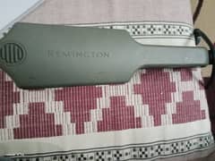 Remington hair straightener_ 3003 (2x protection ceramic+teflon) 0