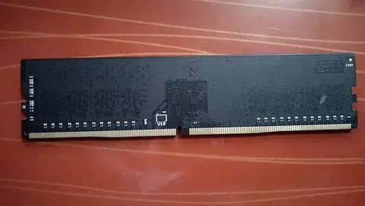 8 GB DDR4 PC Ram 1