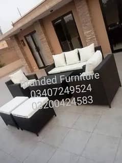 Rattan outdoor Sofa set|Dining|Garden furniture