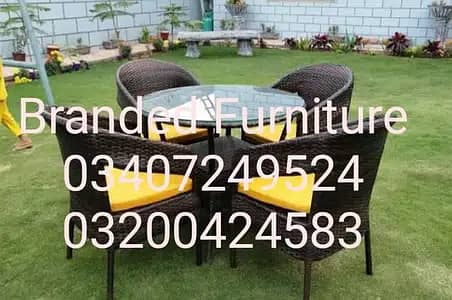 Rattan outdoor Sofa set|Dining|Garden furniture 4