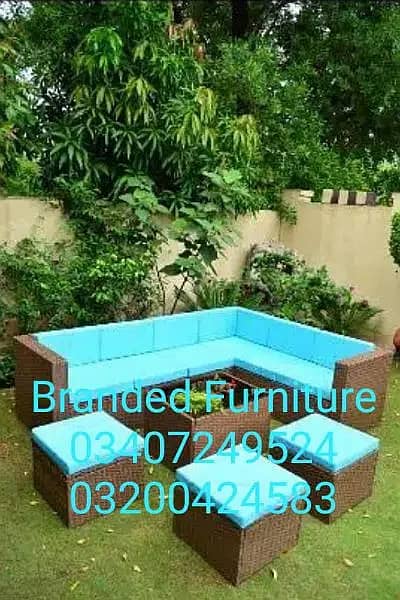 Rattan outdoor Sofa set|Dining|Garden furniture 9