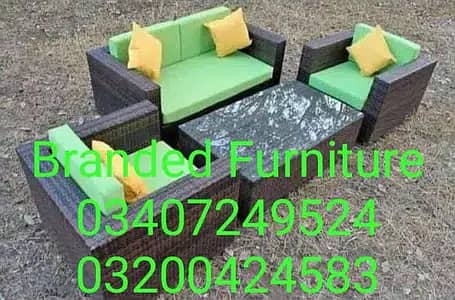 Rattan outdoor Sofa set|Dining|Garden furniture 15