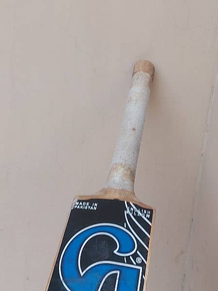Hard ball Bat 8