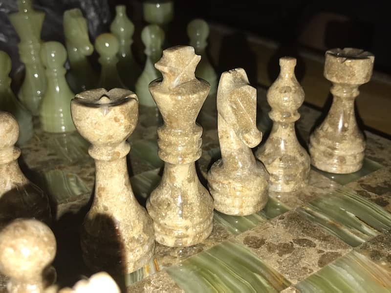 marble chess 4
