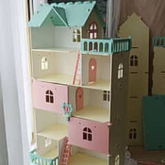 Doll house