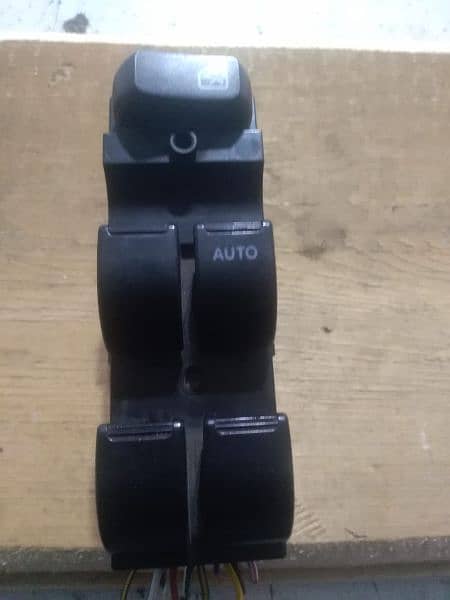 New Suzuki Alto 660C Original Power Window Switch0324-4239342 3