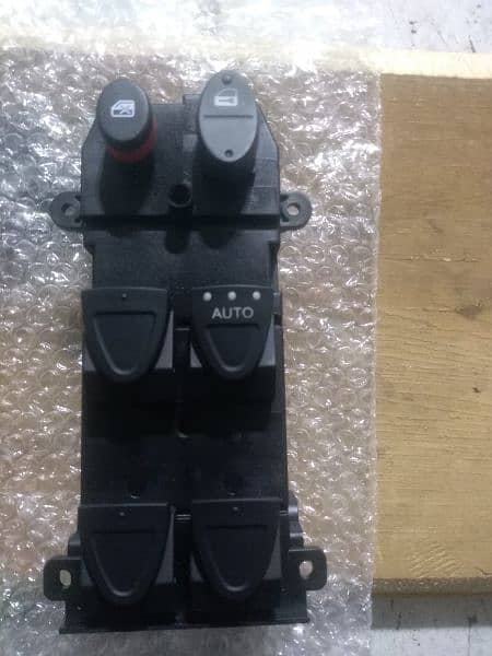 Honda Reborn Power Window Switch0324-4239342 1