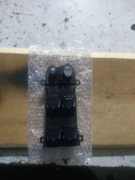 Honda Reborn Power Window Switch0324-4239342 2