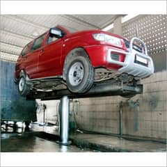 car wash Lift