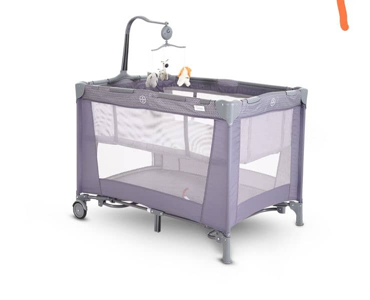 Brand New Playpen for sale 0