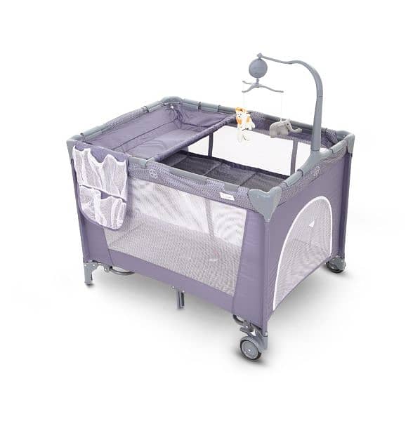 Brand New Playpen for sale 2