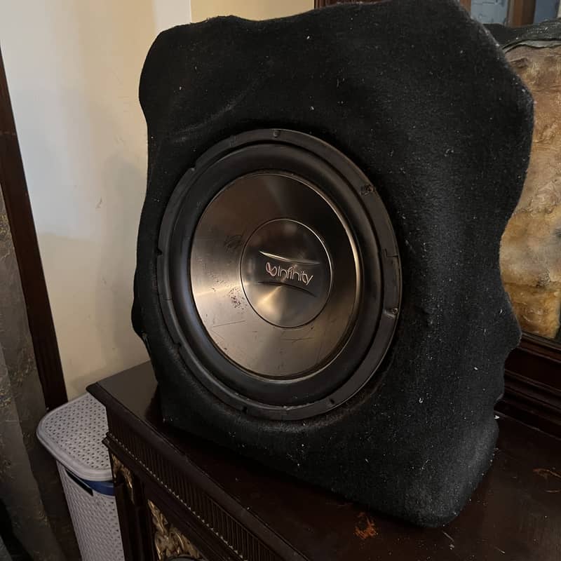 Complete Sound System for Sale (Revised after few Sold Out) 6