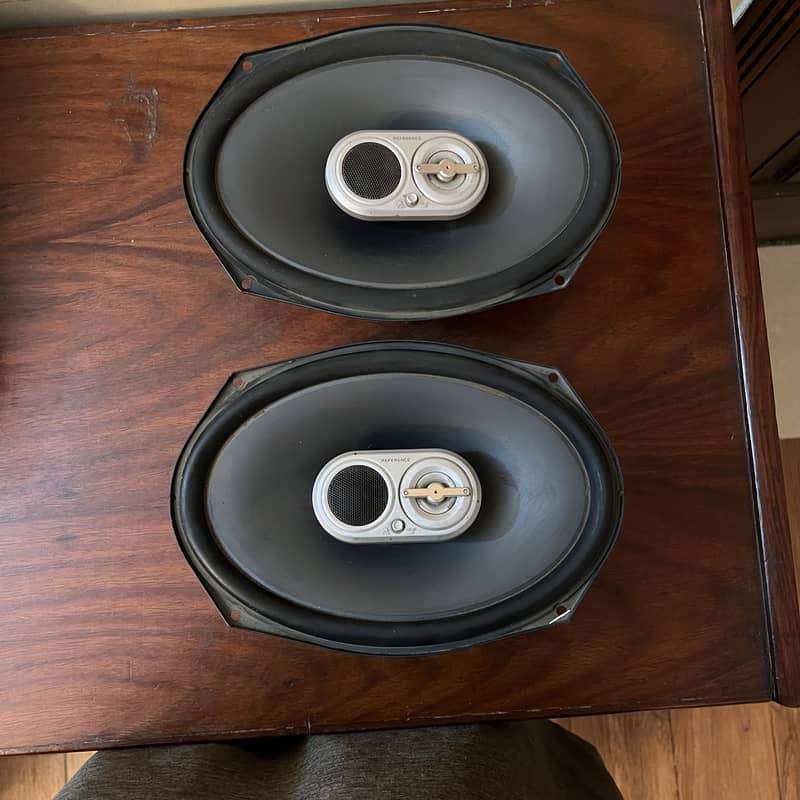Complete Sound System for Sale (Revised after few Sold Out) 13