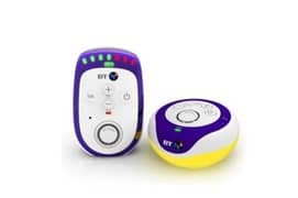 Baby Monitors Audio and Video