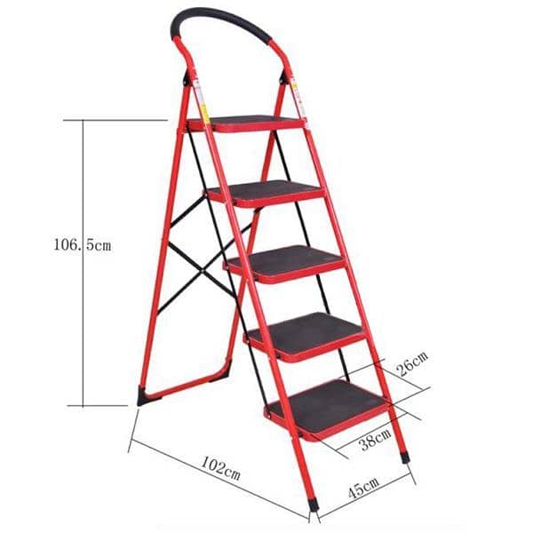 ladder(folding ladders) 0
