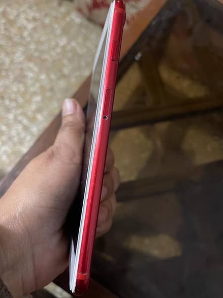 pta proved used iPhone 7+beatei health 100/ good working condition 1