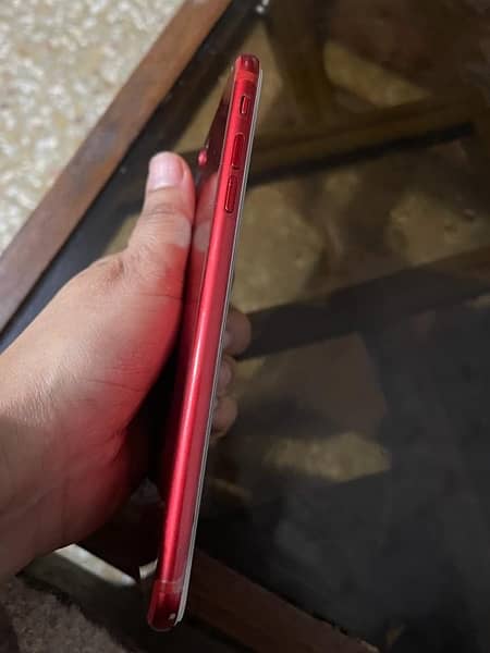 pta proved used iPhone 7+beatei health 100/ good working condition 5