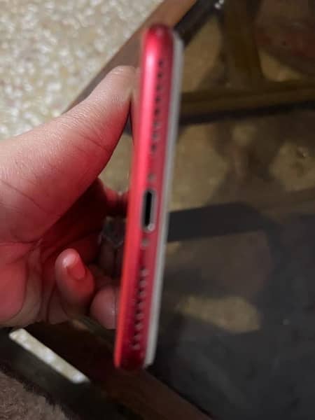pta proved used iPhone 7+beatei health 100/ good working condition 6