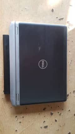 Dell Laptop Core I5 2nd Generation