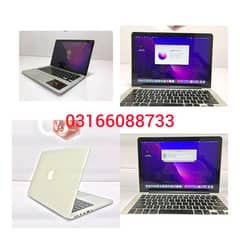 Apple MacBook Pro Core i7 series 2015  16/256