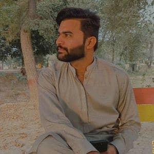 Khizar Hayat