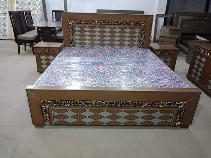 double bed king size 10