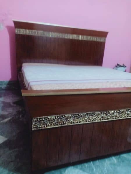 double bed king size 14