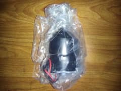 Air Cooler DC 12V Motor Baleno