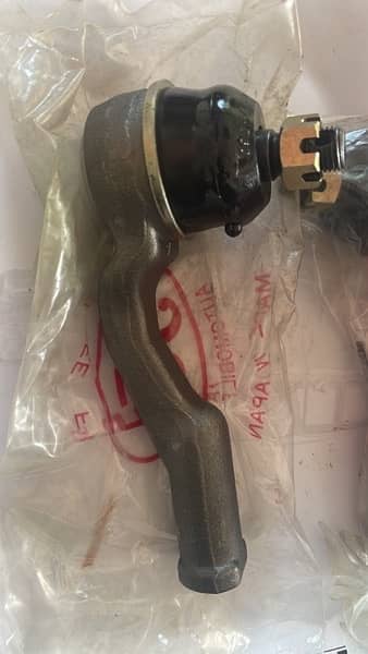 Tie Rod End Mazda 929