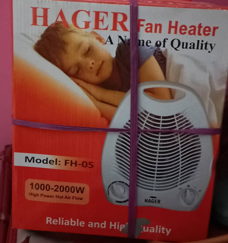 Heater 0