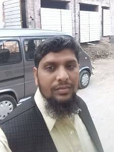 Sabir Ali