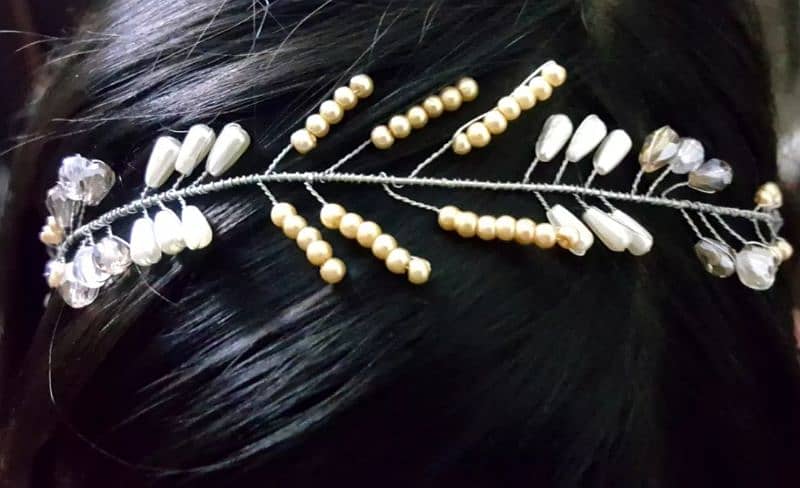 best quality handmade hair accessories for girls 1