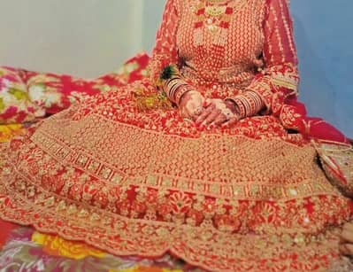 Bridal dress for sale