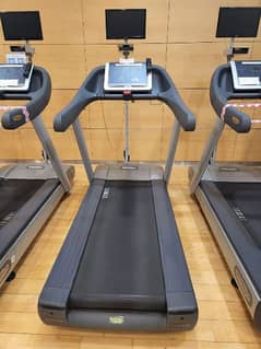 Treadmil\Elliptical\Cardio\Exercise\gym\fitness\Workout\weight\