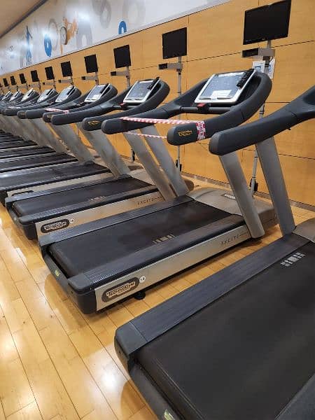 Treadmil\Elliptical\Cardio\Exercise\gym\fitness\Workout\weight\ 2