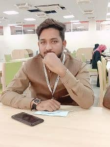 Muhammad Zeeshan Sajjad