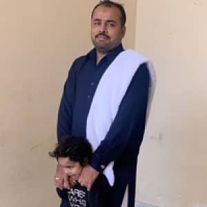 zulfiqar ahmad