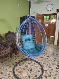 hanging chair olx