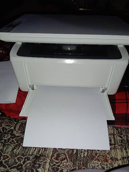 HP laserjet pro mfp m28w 10