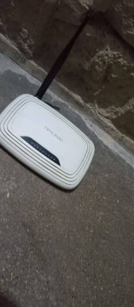 original tp link wifi router 0