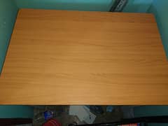 study table ( used) only 1