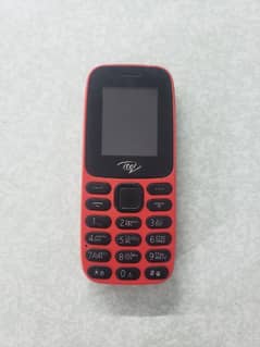 itel keypad