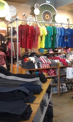 Mall