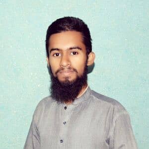 afaq ahmed