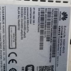 TV cable or Internet epon  gpon kay ley