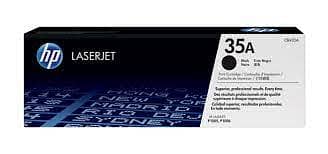 Toner HP 35A Black (Look Like Original) 0