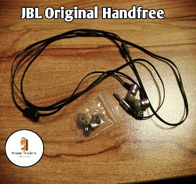 JBL Original Handfree 1